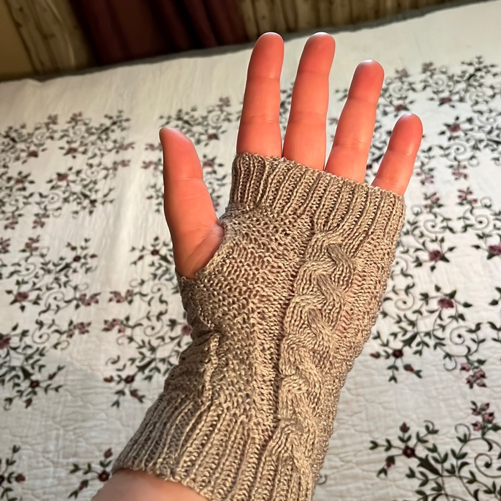 Hand warmers